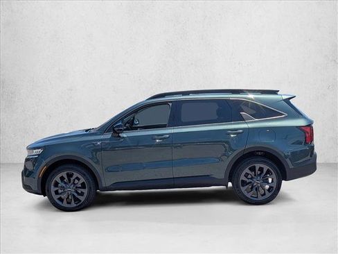 Used 2022 Kia Sorento X-Line EX AWD/4WD image 9