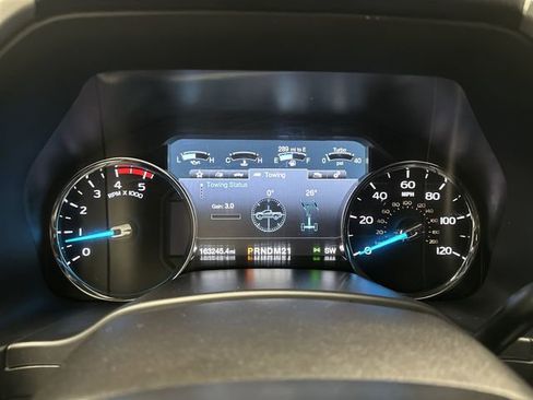 Used 2017 Ford F250 Lariat w/ Lariat Ultimate Package image 19