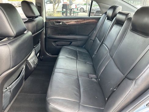 Used 2012 Toyota Avalon Sedan image 17