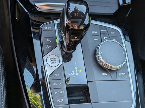 Used 2022 BMW X3 xDrive30i w/ Convenience Package image 26