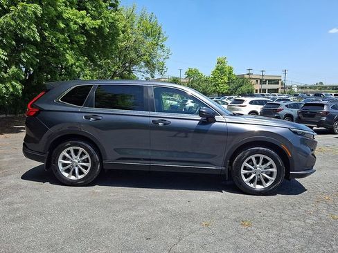 Used 2024 Honda CR-V EX-L image 10