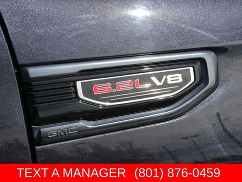 Used 2022 GMC Sierra 1500 AT4 w/ AT4 Premium Package AWD/4WD image 10