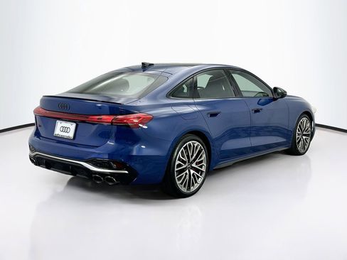 New 2025 Audi S5 Prestige image 5