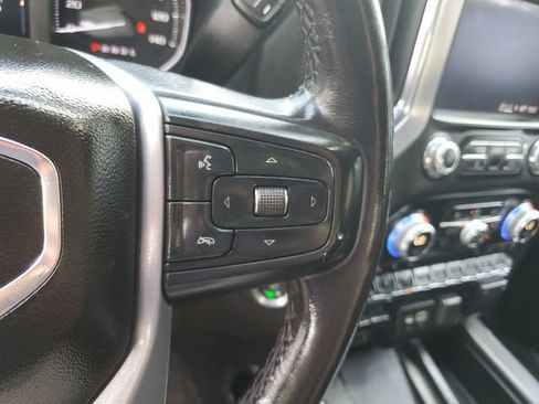 Used 2022 GMC Sierra 2500 SLT w/ SLT Preferred Package AWD/4WD image 30