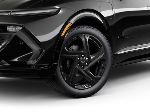 New 2026 Chevrolet Equinox EV RS image 26