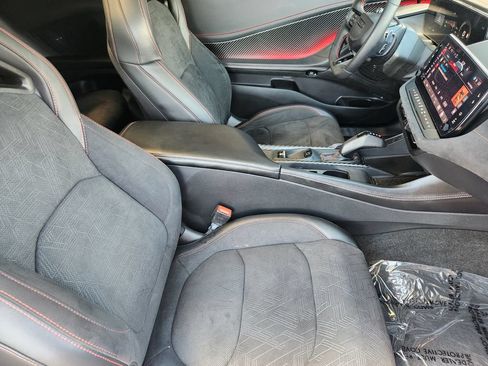 Used 2024 Dodge Charger Daytona Scat Pack w/ Plus Group AWD/4WD image 5