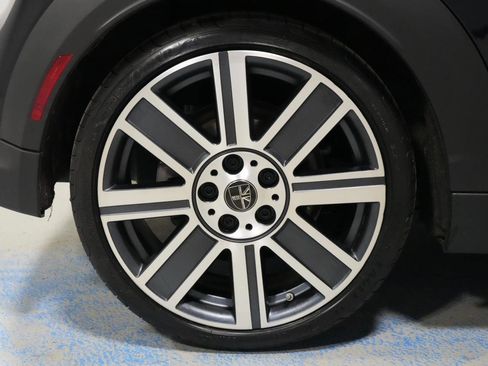 Used 2023 MINI Cooper S image 37