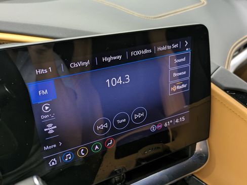 Used 2022 Chevrolet Corvette Stingray Preferred Cpe w/ Z51 Performance Package image 14