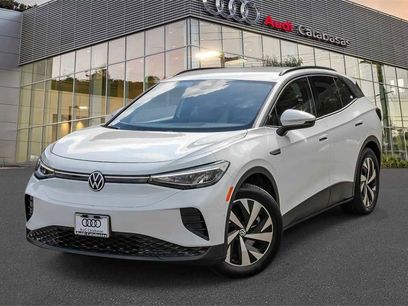 Used 2023 Volkswagen ID.4 Pro