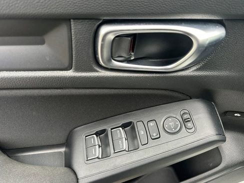 Used 2024 Honda Civic LX image 13