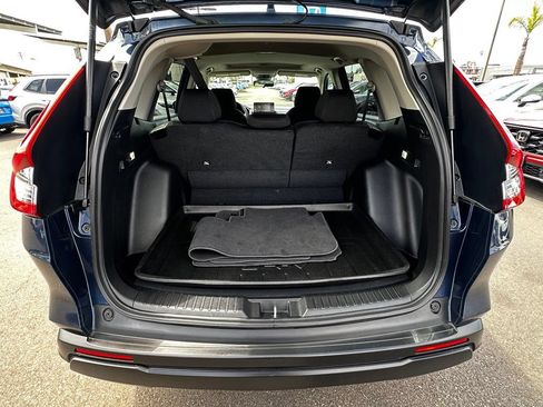 Certified 2024 Honda CR-V EX image 8