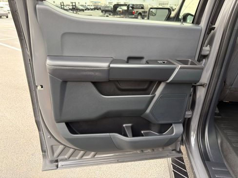 Used 2021 Ford F150 XL w/ STX Appearance Package image 24