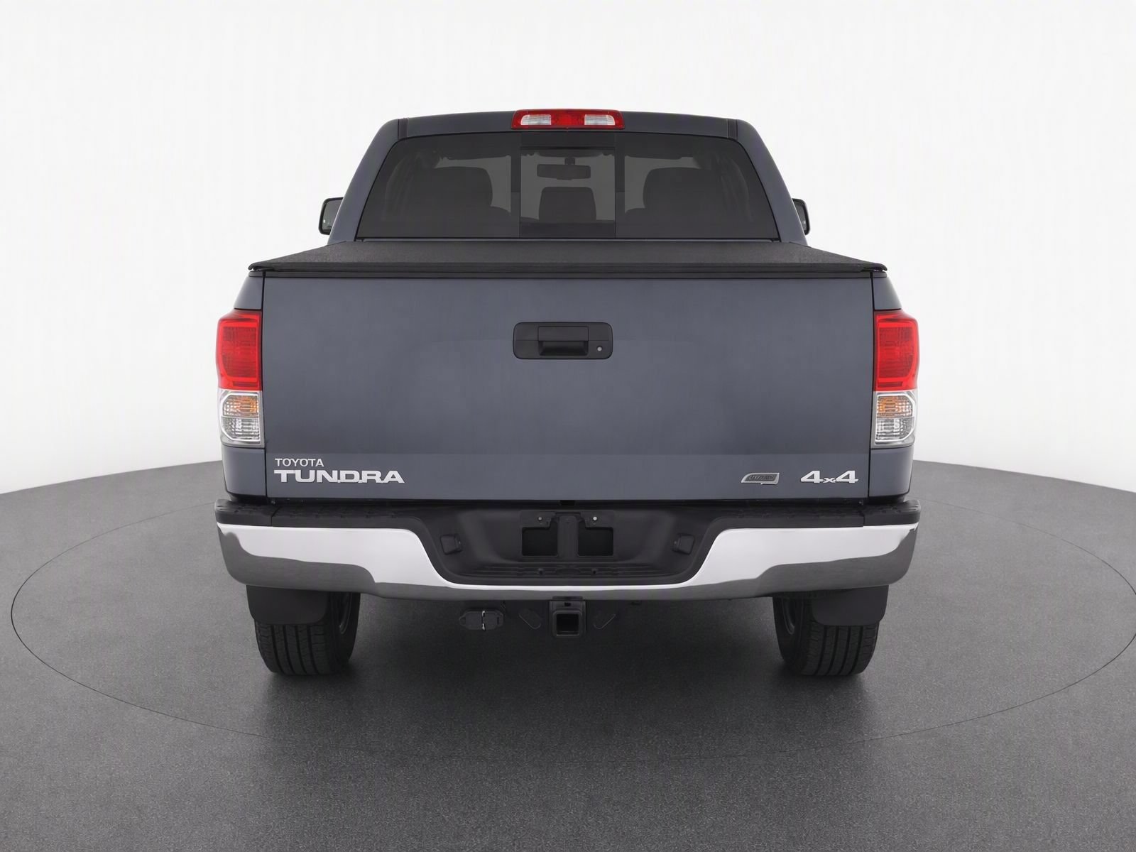 Used 2010 Toyota Tundra 4x4 Double Cab image 6
