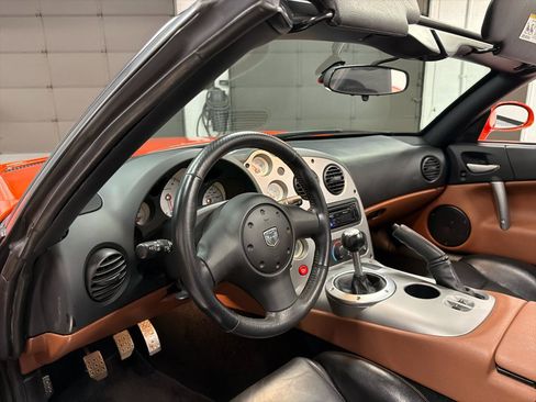 Used 2008 Dodge Viper SRT-10 RWD image 17
