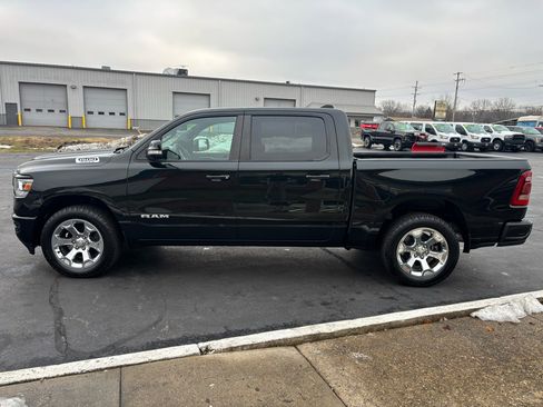 Used 2019 RAM 1500 Big Horn image 6