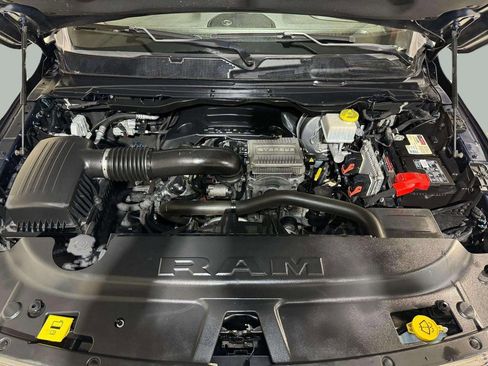 Used 2021 RAM 1500 Laramie image 30