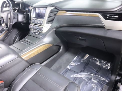 Used 2019 GMC Yukon Denali w/ Open Road Package RWD image 47