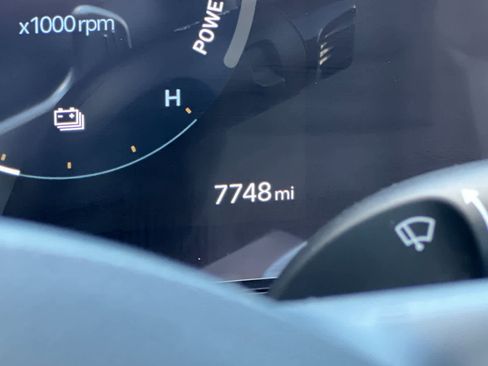 Certified 2025 Hyundai Tucson Limited image 27