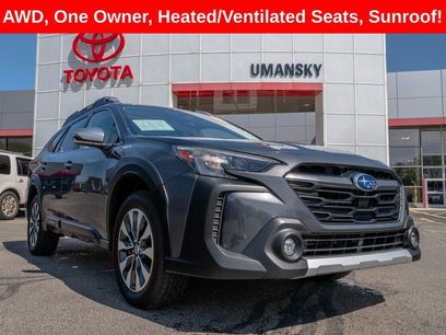 Used 2024 Subaru Outback Touring XT