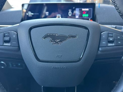 New 2026 Ford Mustang Mach-E Select w/ Interior Protection Package RWD image 23