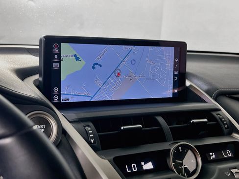 Used 2019 Lexus NX 300 AWD w/ Premium Package image 13