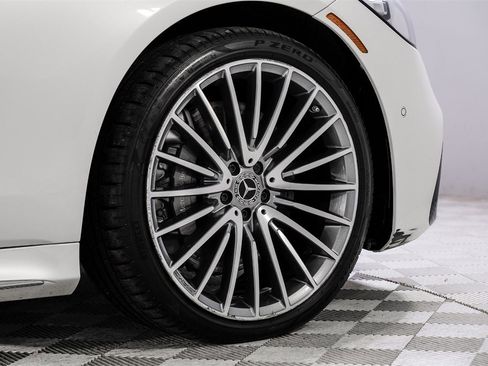 Used 2023 Mercedes-Benz S 500 S 500 image 61