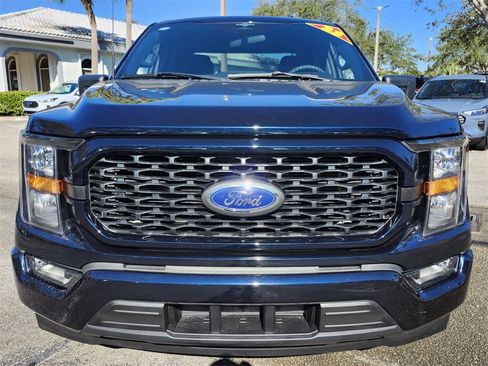 Used 2023 Ford F150 XL w/ STX Appearance Package image 15