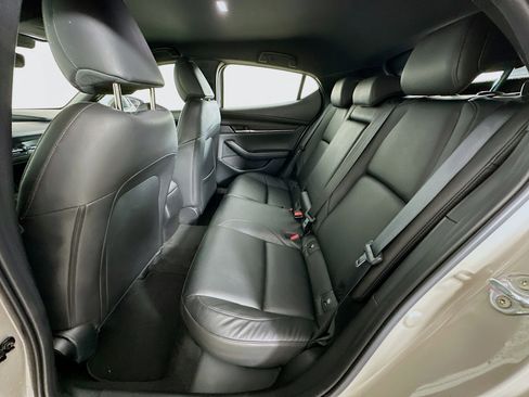 Used 2025 MAZDA MAZDA3 s Sport image 27