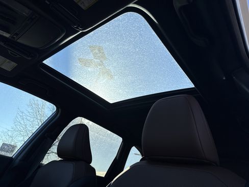 New 2026 Subaru Forester Touring image 22