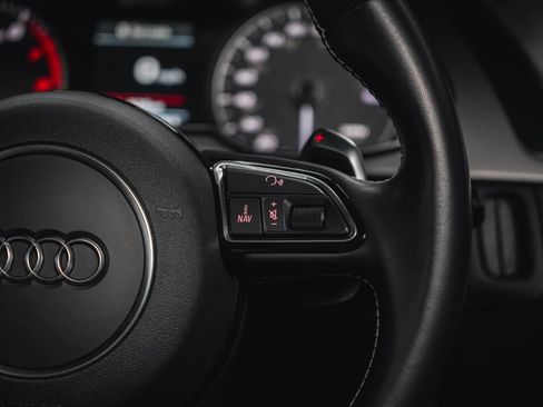 Used 2014 Audi S4 Premium Plus image 42