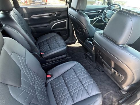 Used 2025 Kia Telluride EX X-Line AWD/4WD image 30