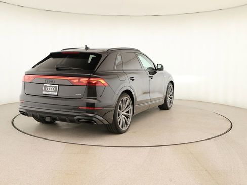 New 2026 Audi Q8 Prestige image 6