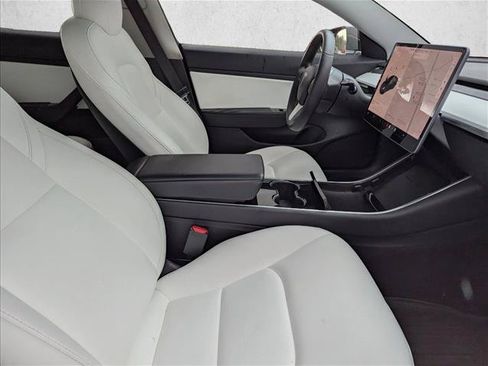 Used 2019 Tesla Model 3 Standard Range Plus RWD image 25