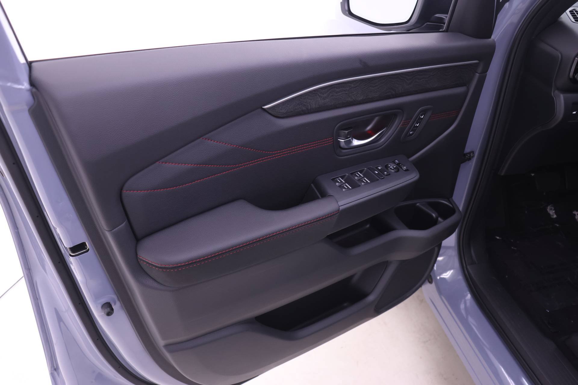 New 2026 Honda Pilot Black Edition image 9