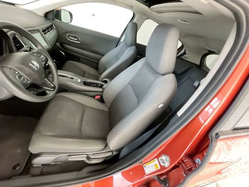 Used 2020 Honda HR-V EX image 11