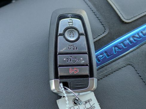 New 2025 Ford F150 Lightning Platinum image 33