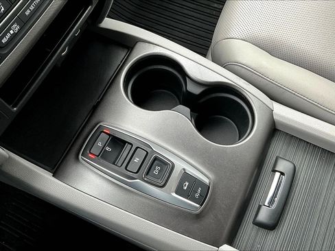 Used 2023 Honda Ridgeline RTL image 20