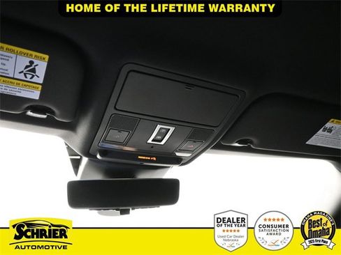 Used 2020 Land Rover Range Rover Evoque R-Dynamic HSE image 17