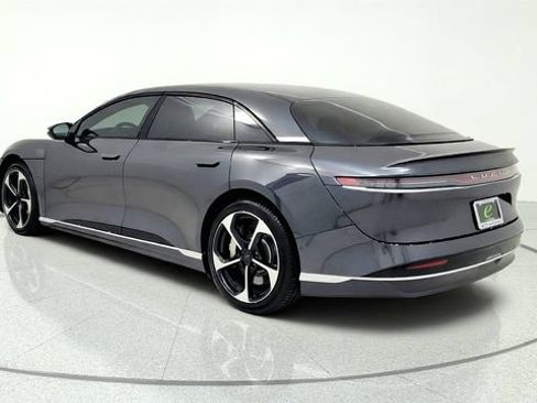Used 2024 Lucid Air Touring AWD/4WD image 6