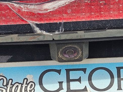 Used 2022 Hyundai Tucson Blue image 16