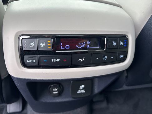 Used 2024 Hyundai Palisade Calligraphy AWD/4WD image 39