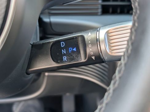 Certified 2024 Hyundai Ioniq 5 SEL RWD image 33