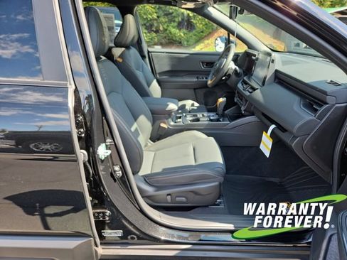 New 2026 Subaru Outback Wilderness AWD/4WD image 15