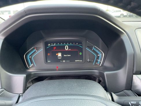 Used 2024 Honda Odyssey Elite image 27