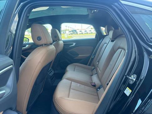 Used 2025 Audi A5 2.0T Premium w/ Convenience Package AWD/4WD image 29