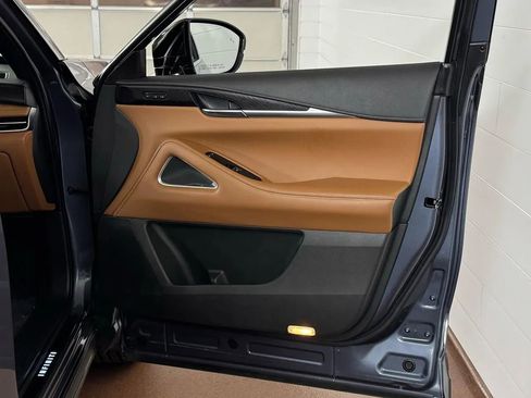 Used 2023 INFINITI QX60 Autograph w/ Cargo Package AWD/4WD image 48