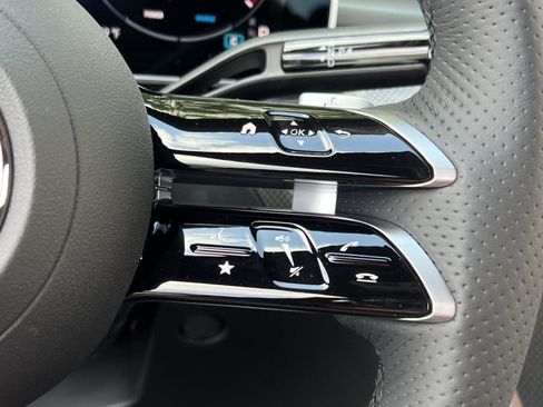 New 2026 Mercedes-Benz CLE 300 4MATIC Coupe image 37