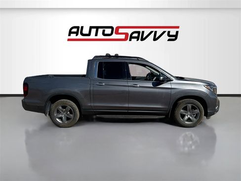 Used 2022 Honda Ridgeline RTL-E image 8