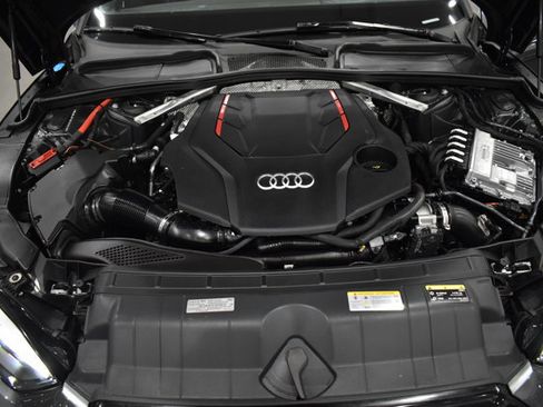 Used 2023 Audi S5 Premium Plus w/ Premium Plus Package image 41