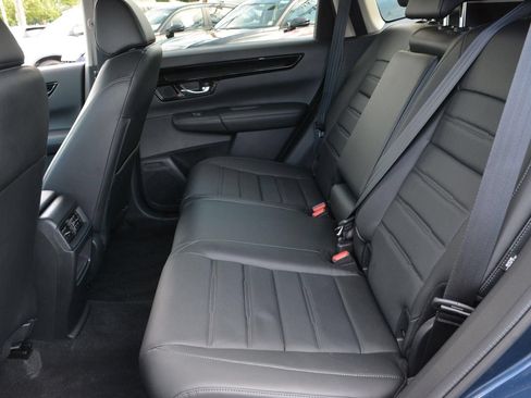 Used 2023 Honda CR-V EX-L image 15